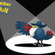 Illustration for article titled Honchkrow Is A Shitty Boss